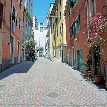 Terra Di Mare * La Spezia