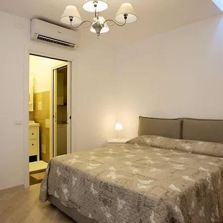 Terra Di Mare Apartment *