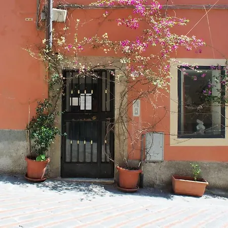 Terra Di Mare Apartment
