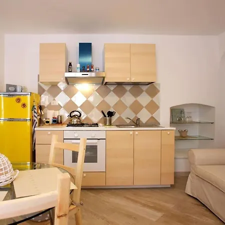 Apartment Terra Di Mare La Spezia
