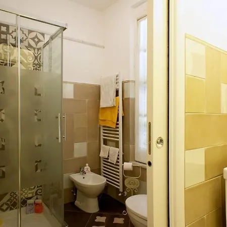 Terra Di Mare Apartment *