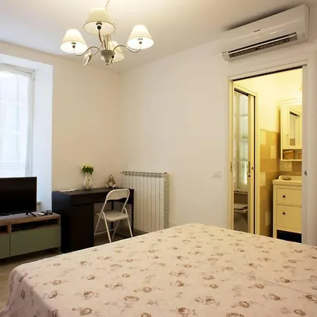 Apartment Terra Di Mare