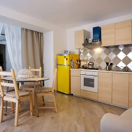Apartment Terra Di Mare *
